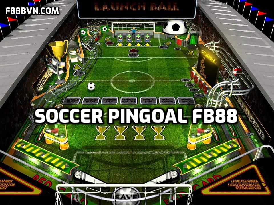Soccer PinGoal FB88 là gì? Hướng dẫn cá cược chi tiết