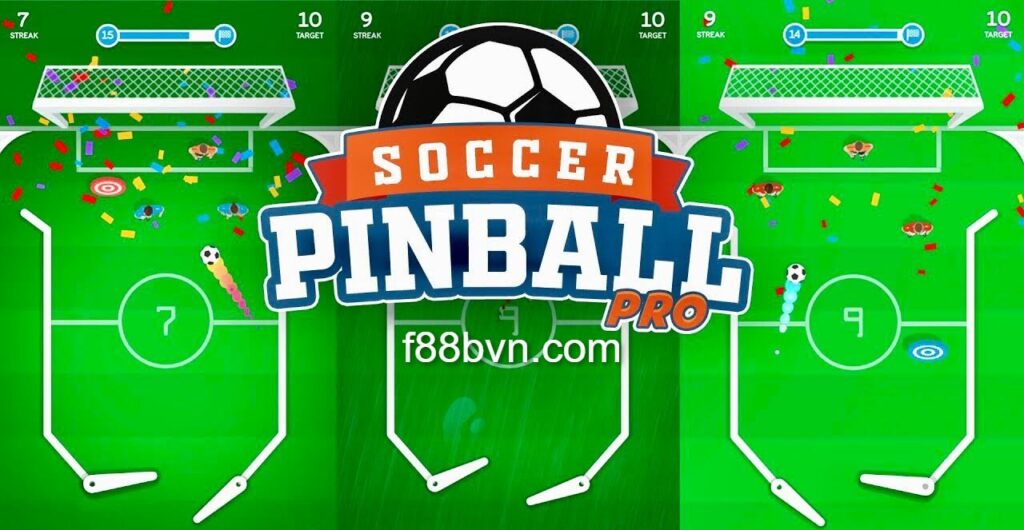 Tìm hiểu Soccer PinGoal FB88 là gì và cách chơi